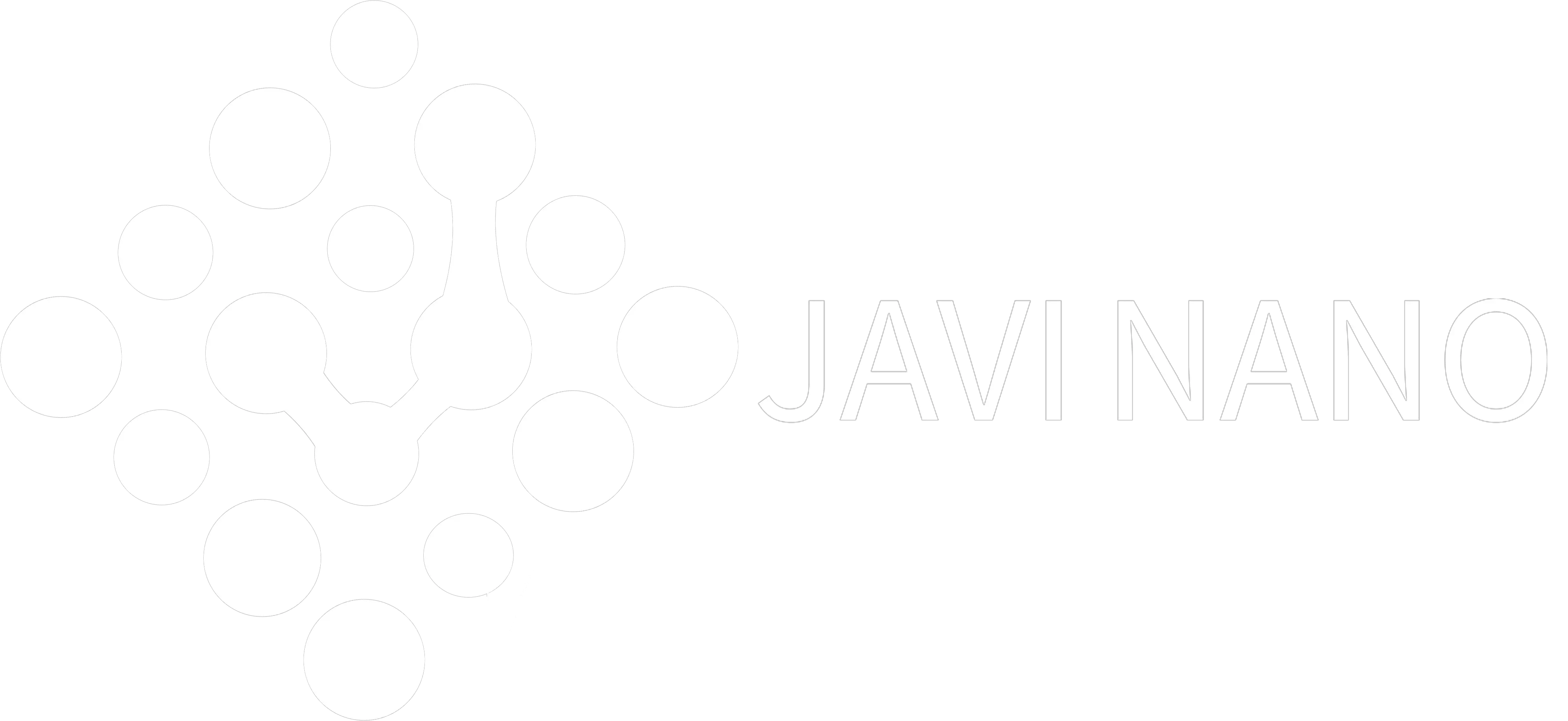 JaviNano Technology Logo